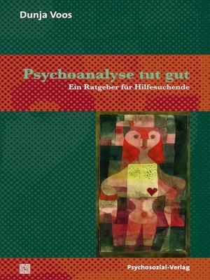 cover image of Psychoanalyse tut gut